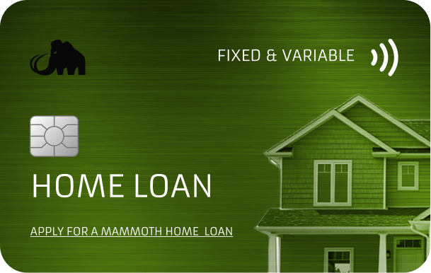 Home loan